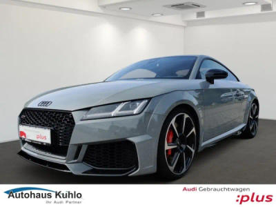 Audi TT RS Coupé TFSI Quattro S Tronic -  - Joinsteer - #1