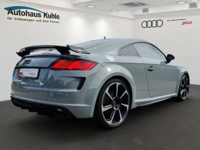 Audi TT RS Coupé TFSI Quattro S Tronic -  - Joinsteer - #2