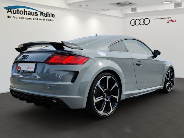 Audi TT RS Coupé TFSI Quattro S Tronic - 2022 - Joinsteer - #3
