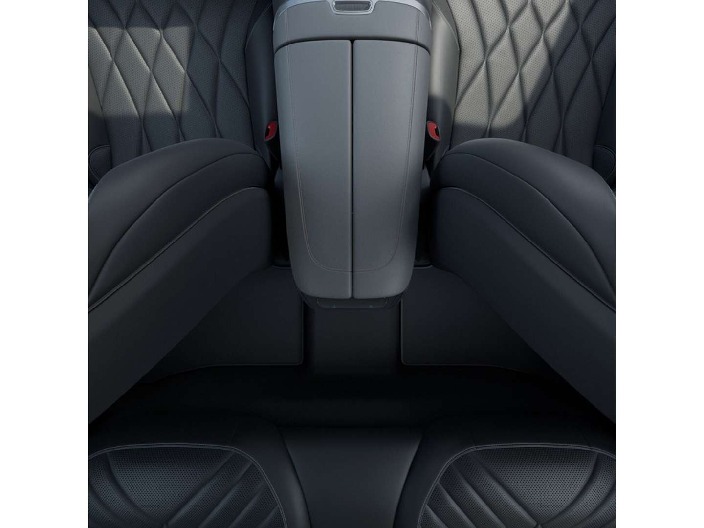 Mercedes EQS 580 Premium Plus - 2023 - Joinsteer - #20