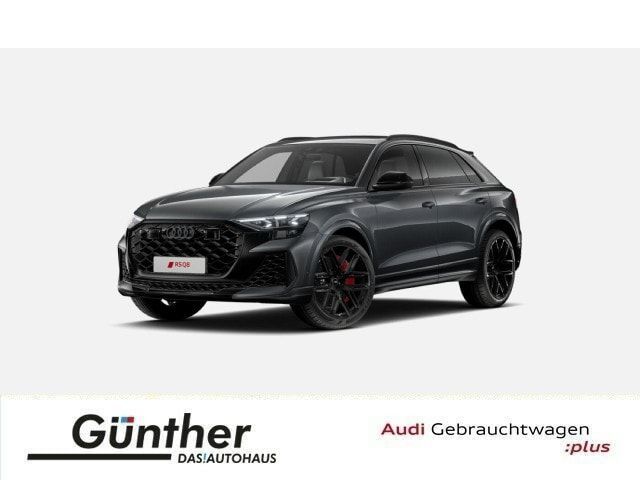 Audi RSQ8 TFSI Quattro Tiptronic - 2024 - Joinsteer - #1