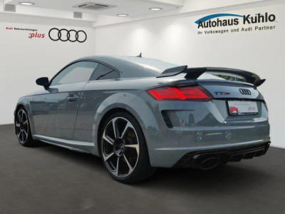 Audi TT RS Coupé TFSI Quattro S Tronic -  - Joinsteer - #3