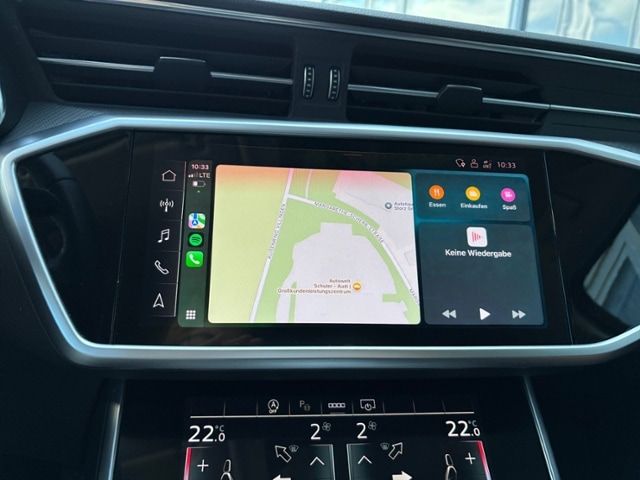Audi A6 Avant 40 TDI Quattro S Tronic - 2022 - Joinsteer - #21