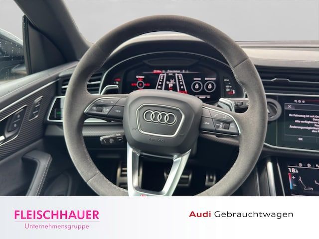 Audi RSQ8 TFSI Quattro Tiptronic - 2024 - Joinsteer - #10
