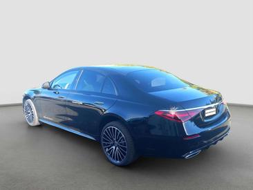 Mercedes Classe S 450 AMG LINE — photo 20