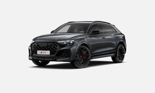 Audi RSQ8 TFSI Quattro Tiptronic - 2024 - Joinsteer - #2