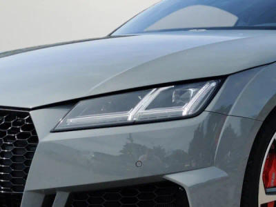 Audi TT RS Coupé TFSI Quattro S Tronic -  - Joinsteer - #4