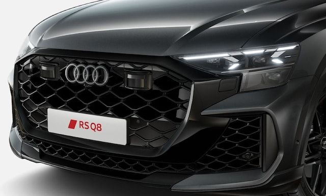 Audi RSQ8 TFSI Quattro Tiptronic - 2024 - Joinsteer - #3
