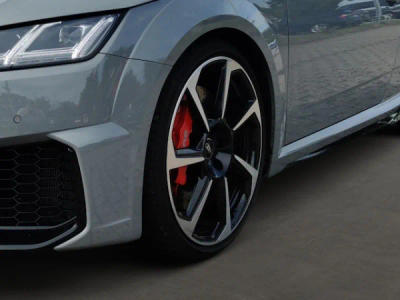 Audi TT RS Coupé TFSI Quattro S Tronic -  - Joinsteer - #5