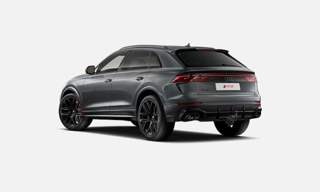 Audi RSQ8 TFSI Quattro Tiptronic - 2024 - Joinsteer - #4