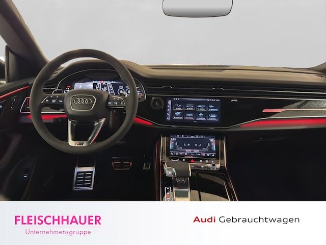 Audi RSQ8 TFSI Quattro Tiptronic - 2024 - Joinsteer - #12