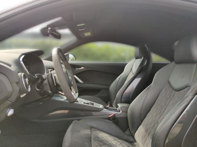 Audi TT RS Coupé TFSI Quattro S Tronic - 2022 - Joinsteer - #7