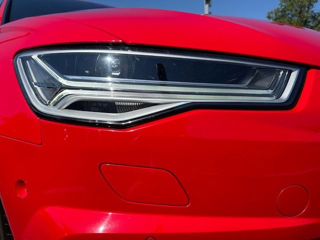 Audi S6 Avant 4.0 TFSI Quattro S Tronic - 2017 - Joinsteer - #19