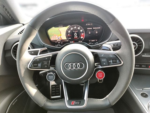 Audi TT RS Coupé TFSI Quattro S Tronic - 2022 - Joinsteer - #8