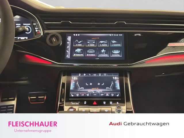 Audi RSQ8 TFSI Quattro Tiptronic - 2024 - Joinsteer - #13