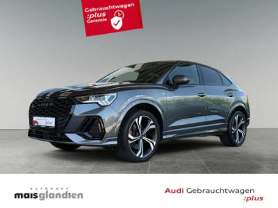 Audi Q3 Sportback 40 TDI Quattro S Tronic -  - Joinsteer - #1