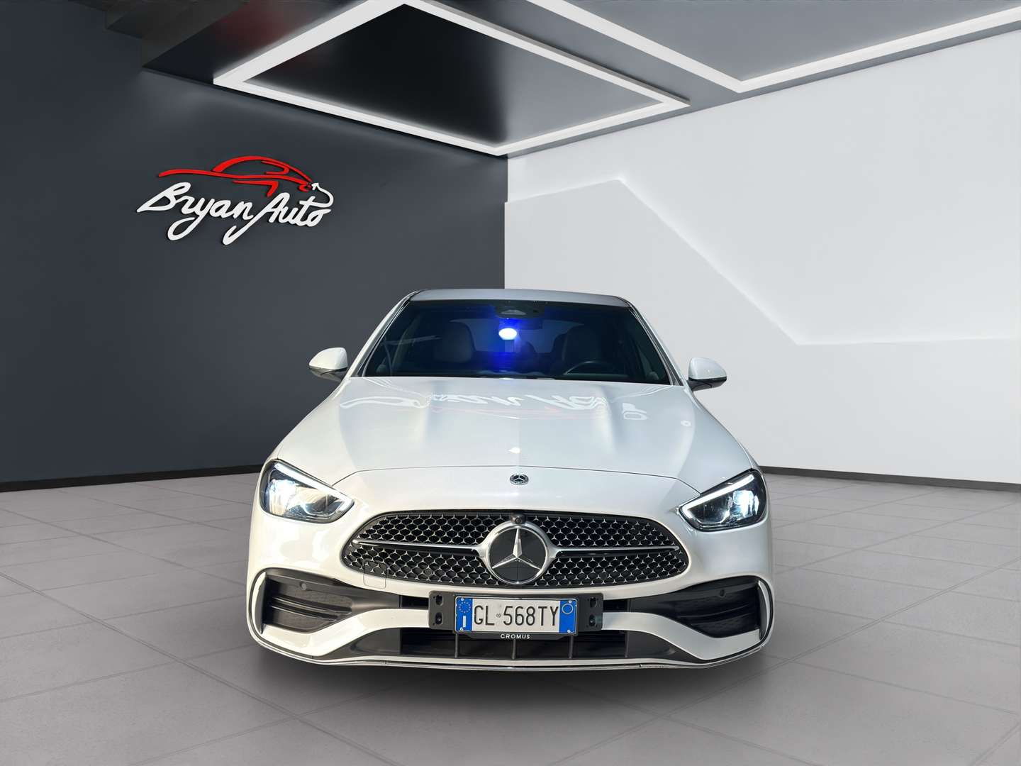 Mercedes Classe C 300 Premium - 2023 - Joinsteer - #3