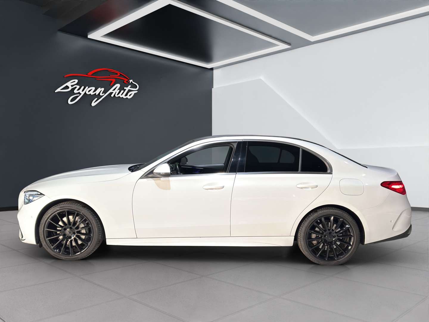 Mercedes Classe C 300 Premium - 2023 - Joinsteer - #6