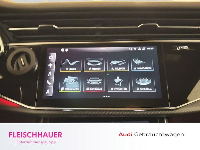 Audi RSQ8 TFSI Quattro Tiptronic - 2024 - Joinsteer - #14