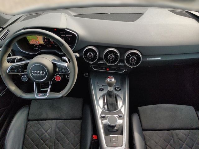 Audi TT RS Coupé TFSI Quattro S Tronic - 2022 - Joinsteer - #10