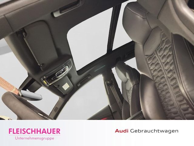 Audi RSQ8 TFSI Quattro Tiptronic - 2024 - Joinsteer - #15