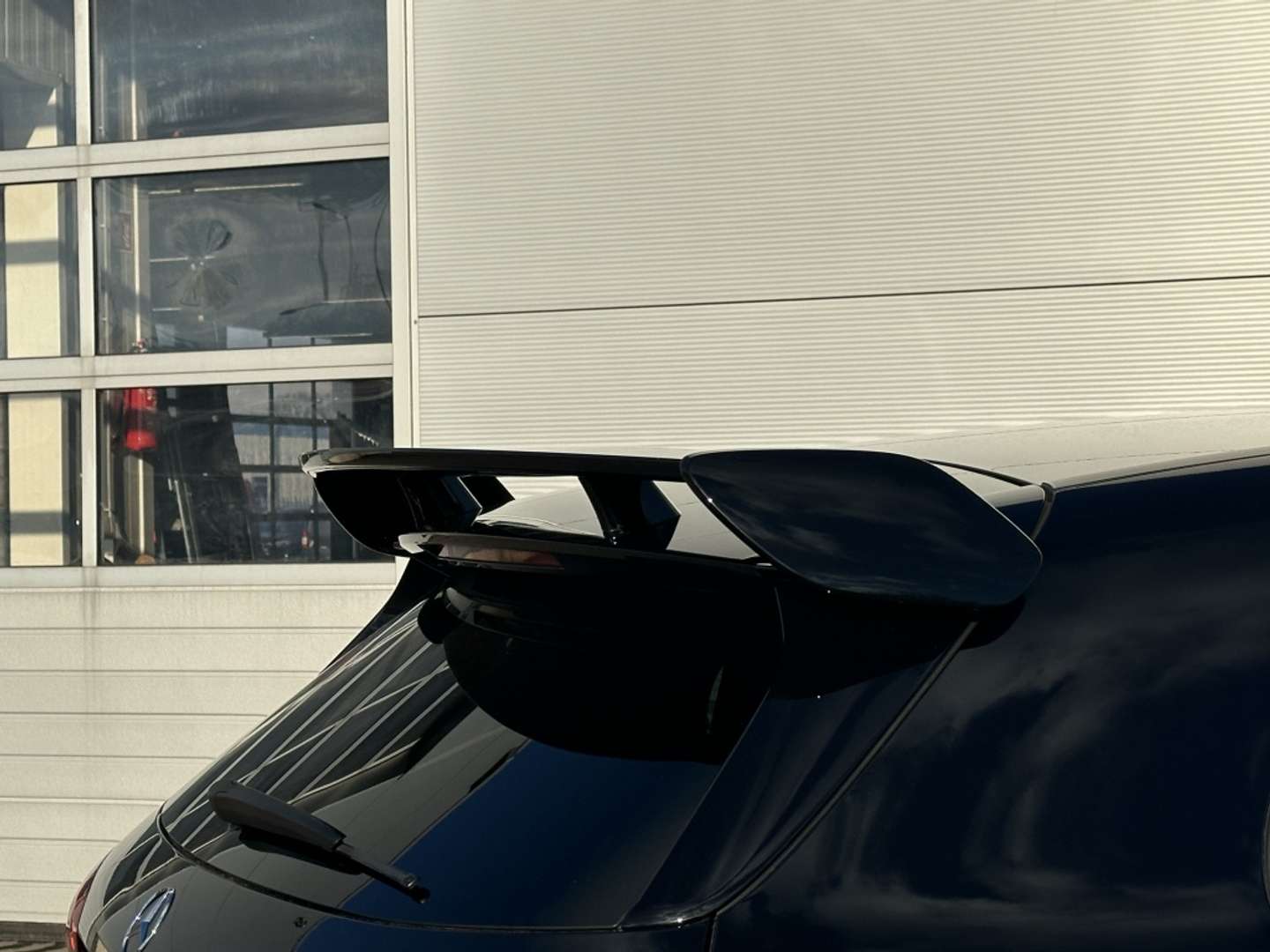 Mercedes Classe A45 AMG 45 - 2022 - Joinsteer - #11