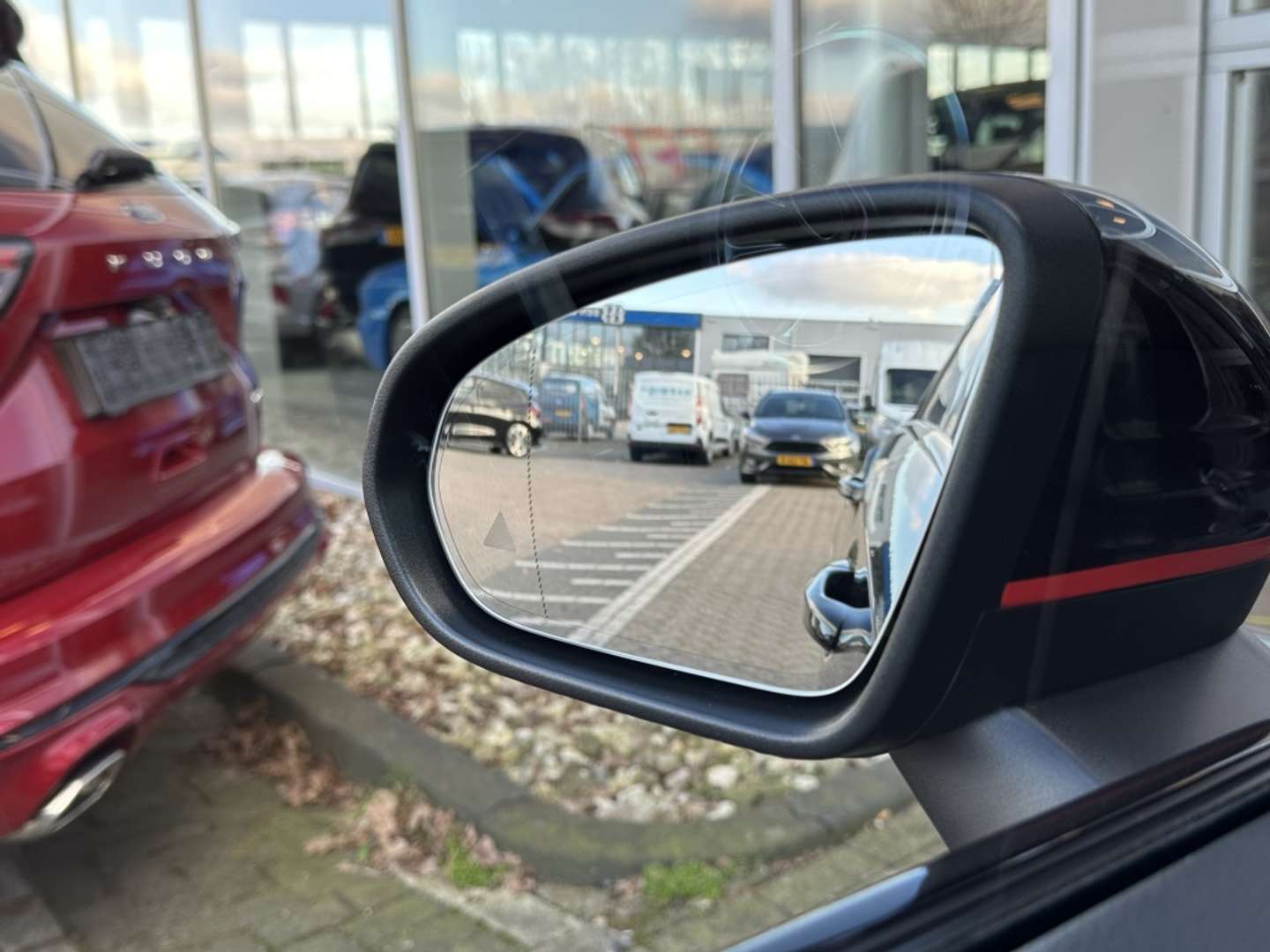 Mercedes Classe A45 AMG 45 - 2022 - Joinsteer - #12