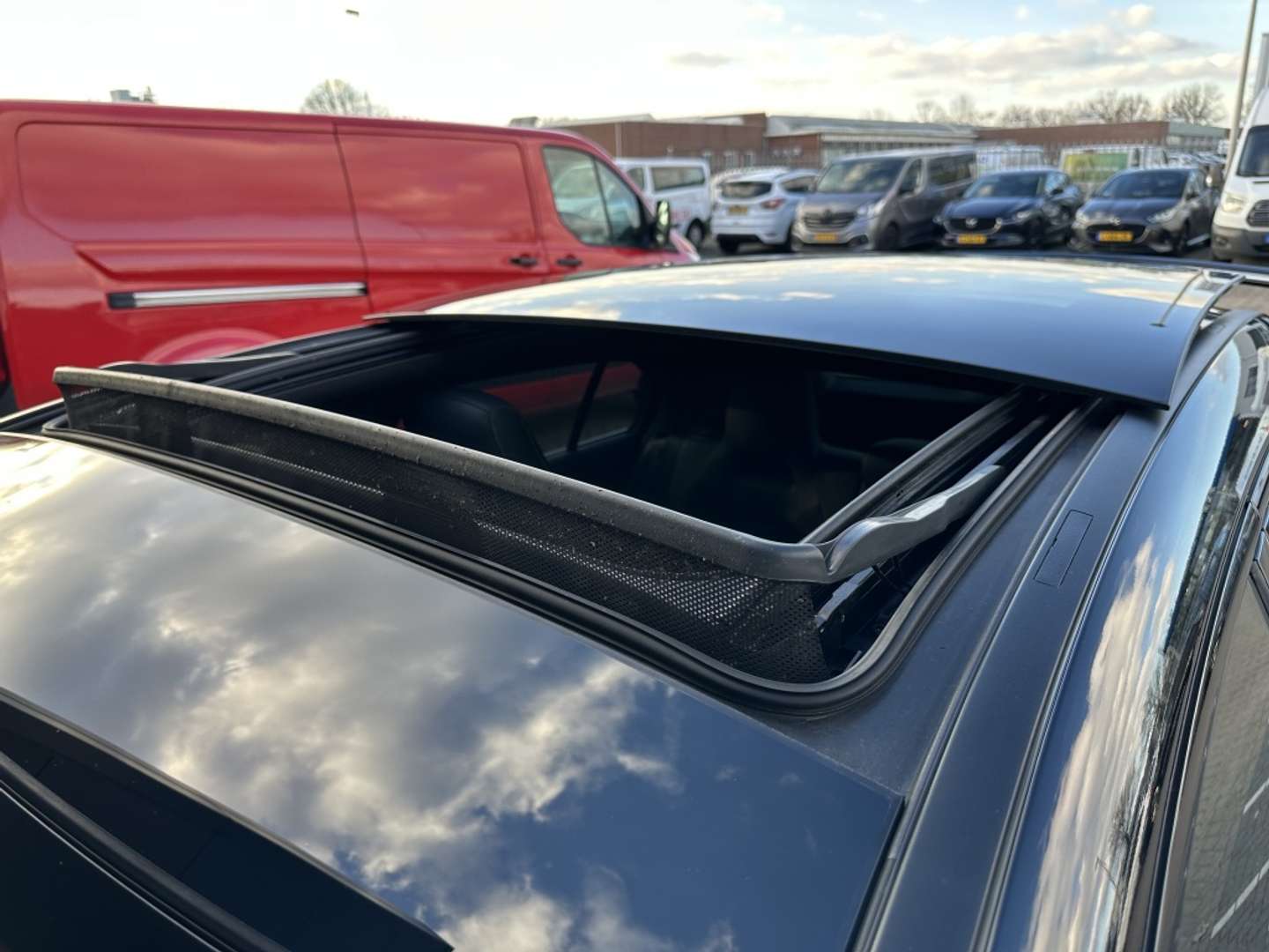 Mercedes Classe A45 AMG 45 - 2022 - Joinsteer - #13