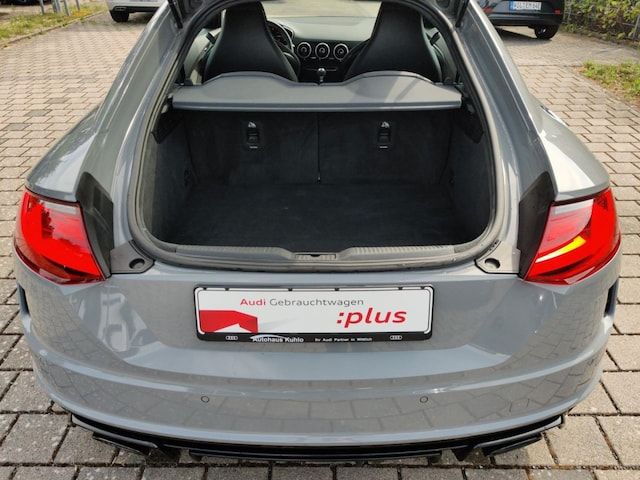 Audi TT RS Coupé TFSI Quattro S Tronic - 2022 - Joinsteer - #12