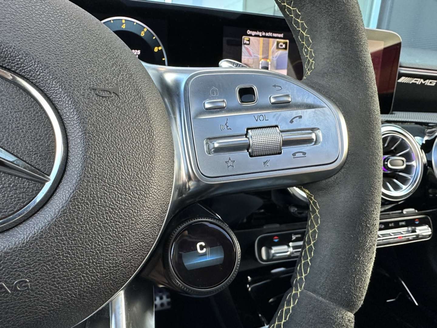 Mercedes Classe A45 AMG 45 - 2022 - Joinsteer - #16