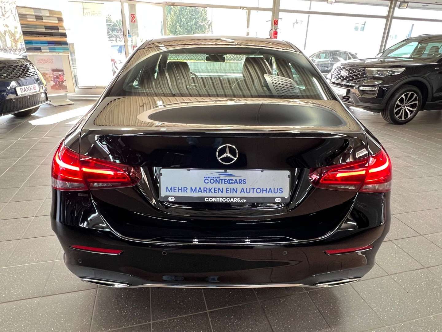 Mercedes Classe A 200 AMG Line - 2021 - Joinsteer - #10