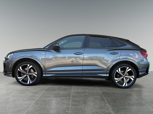 Audi Q3 Sportback 40 TDI Quattro S Tronic - 2022 - Joinsteer - #4