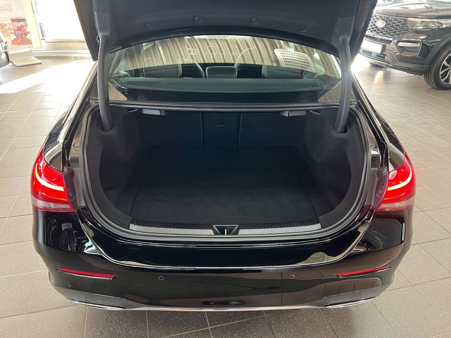 Mercedes Classe A 200 AMG Line - 2021 - Joinsteer - #11