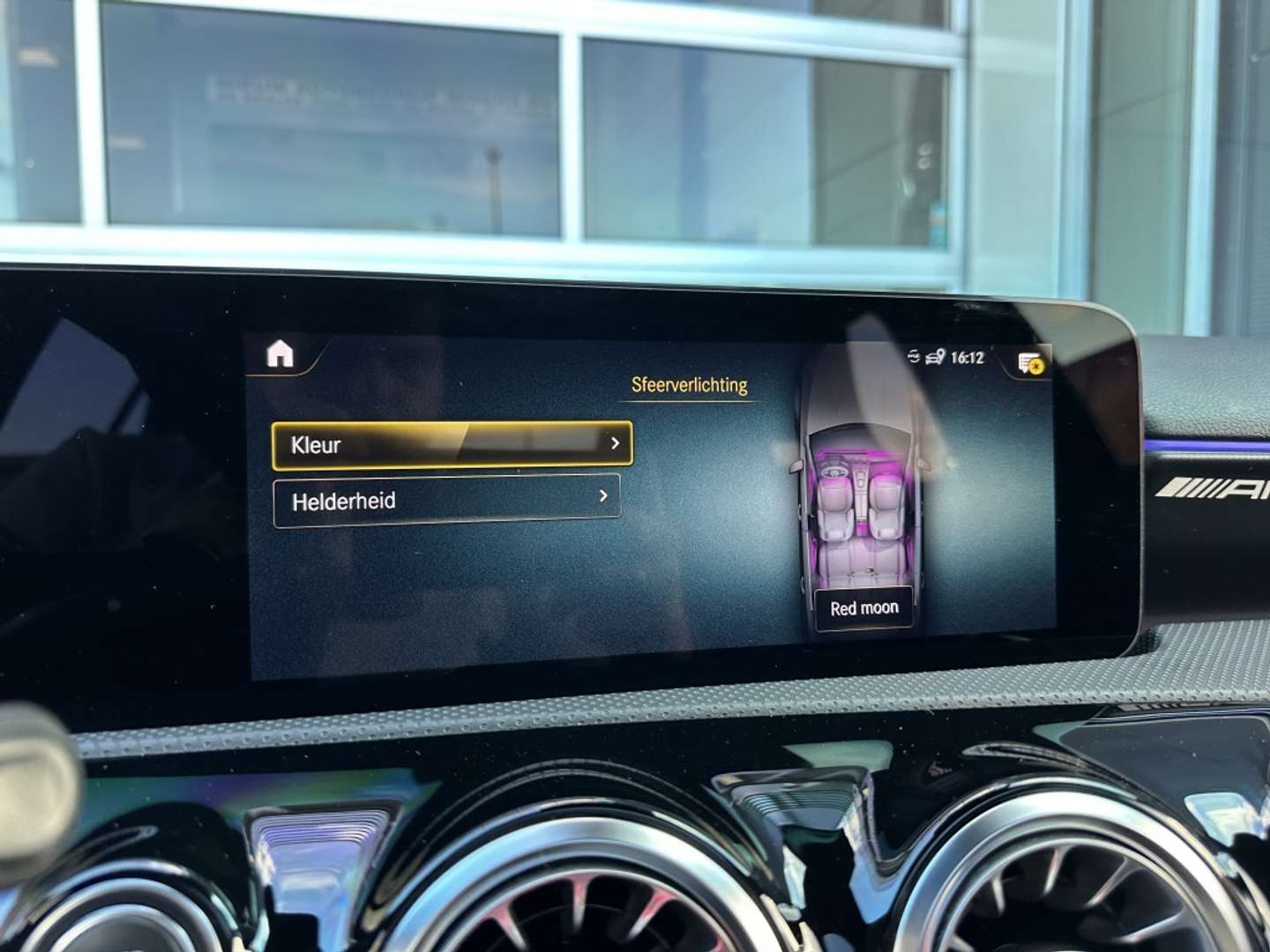 Mercedes Classe A45 AMG 45 - 2022 - Joinsteer - #18