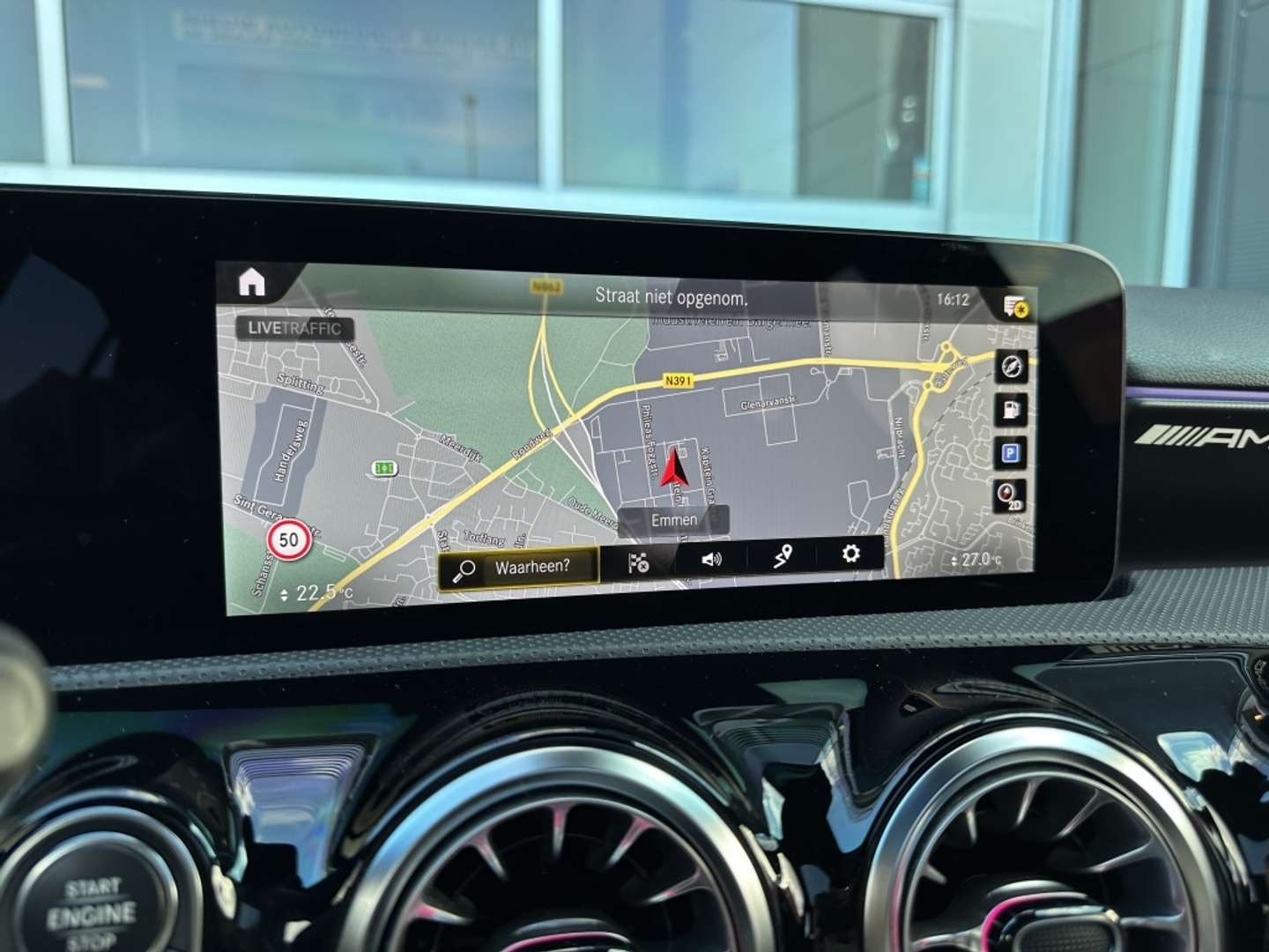 Mercedes Classe A45 AMG 45 - 2022 - Joinsteer - #19