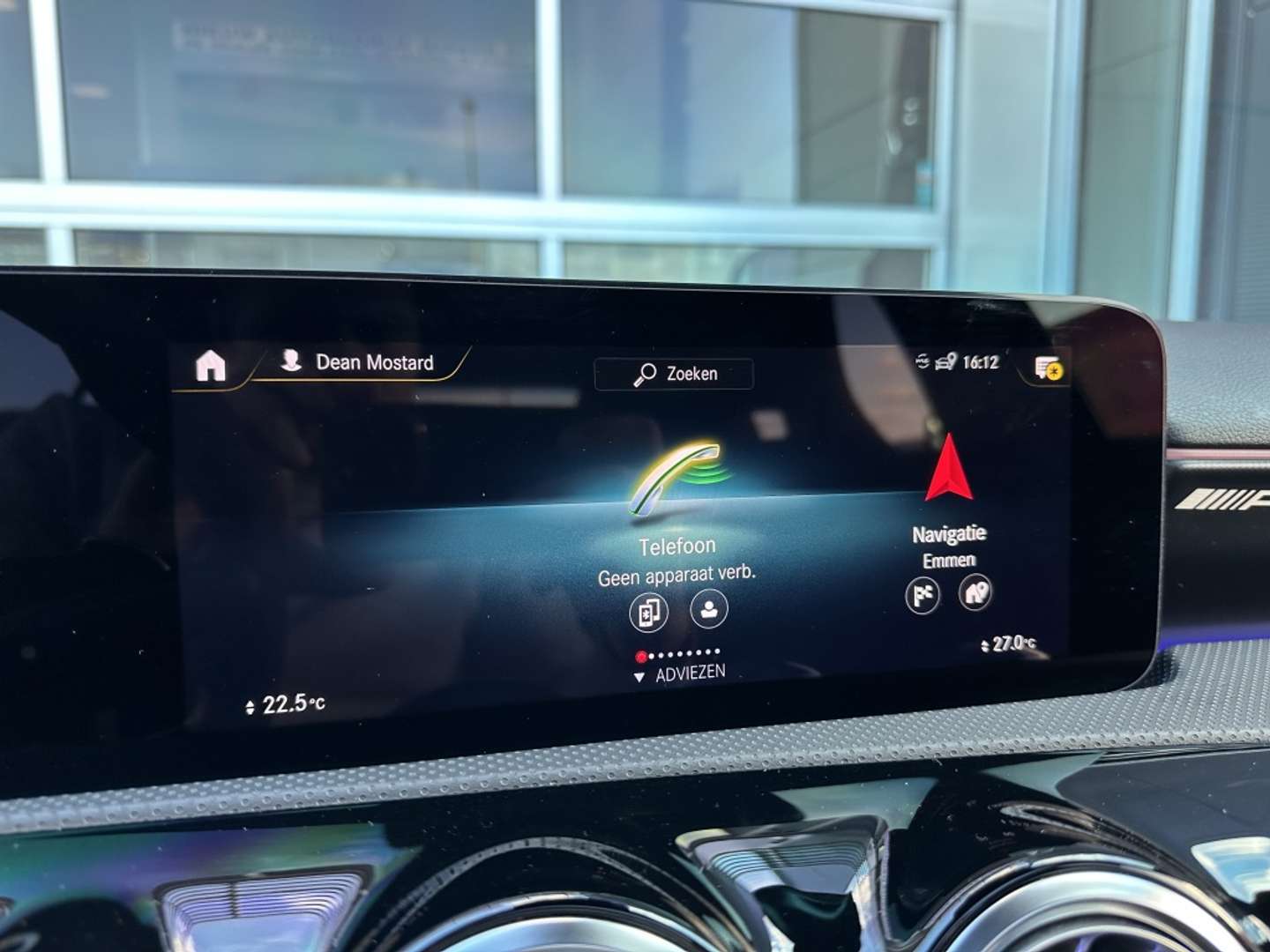 Mercedes Classe A45 AMG 45 - 2022 - Joinsteer - #20