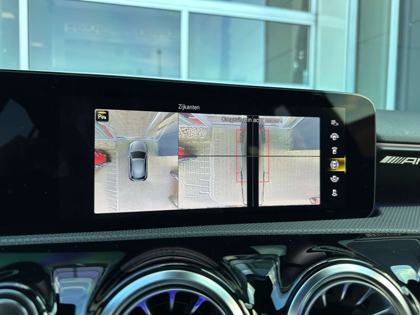 Mercedes Classe A45 AMG 45 - 2022 - Joinsteer - #21