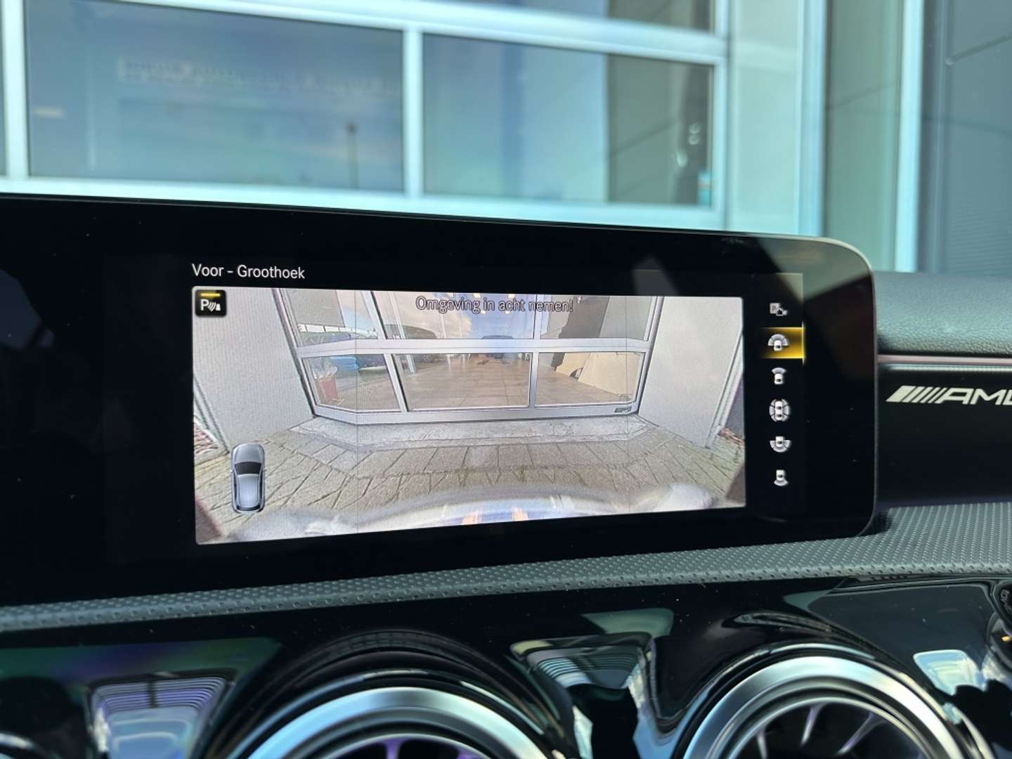 Mercedes Classe A45 AMG 45 - 2022 - Joinsteer - #22