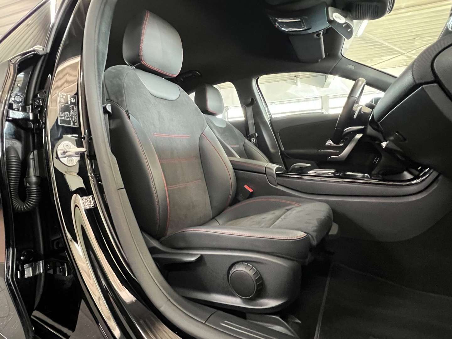 Mercedes Classe A 200 AMG Line - 2021 - Joinsteer - #16