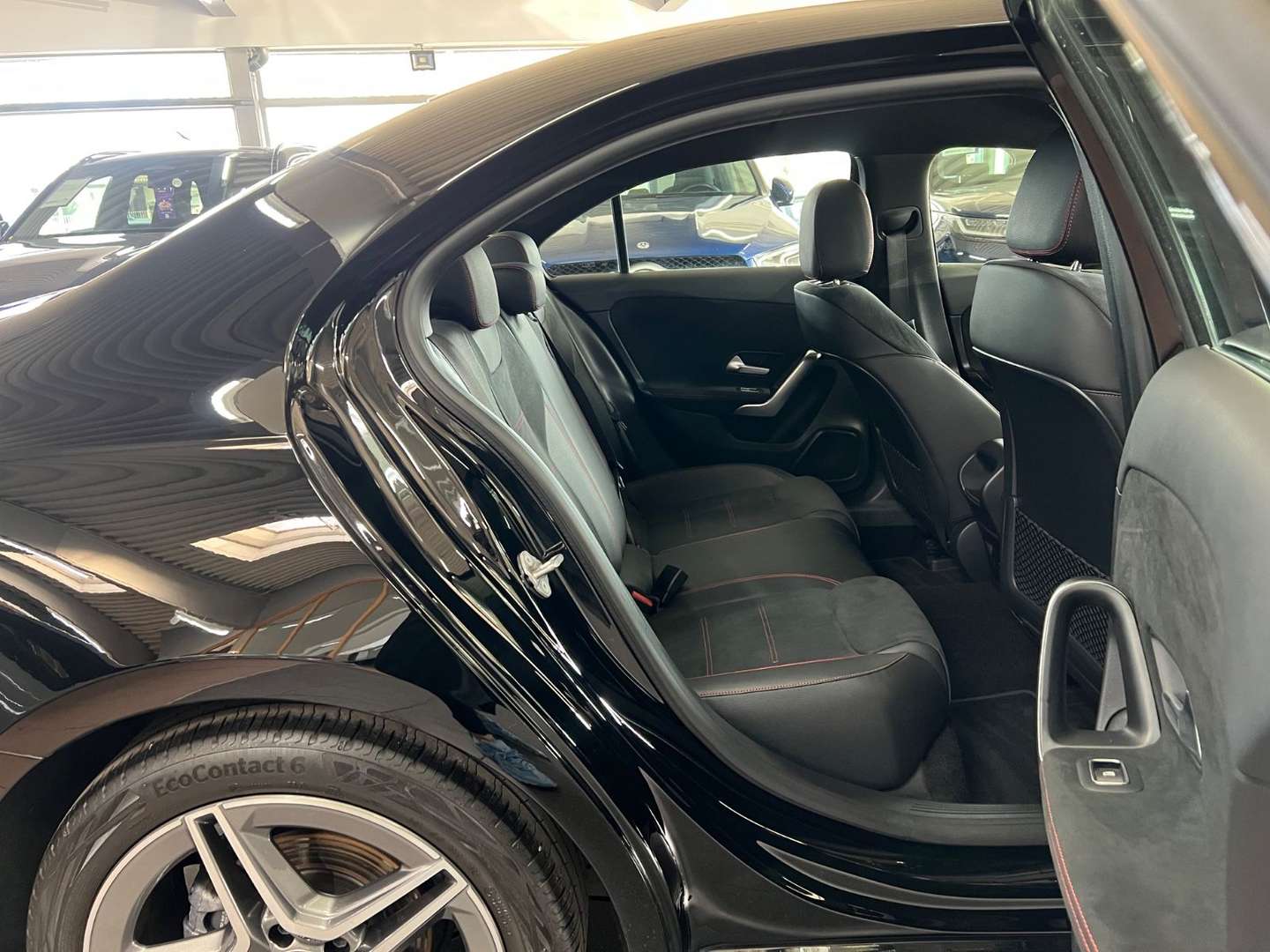 Mercedes Classe A 200 AMG Line - 2021 - Joinsteer - #17