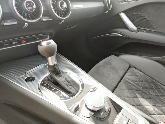 Audi TT RS Coupé TFSI Quattro S Tronic - 2022 - Joinsteer - #13