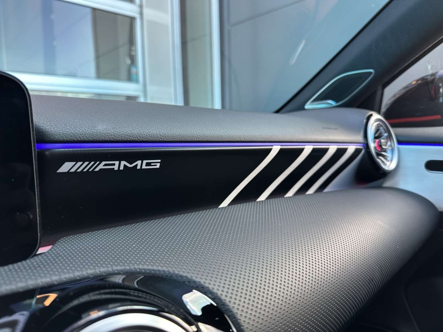 Mercedes Classe A45 AMG 45 - 2022 - Joinsteer - #24