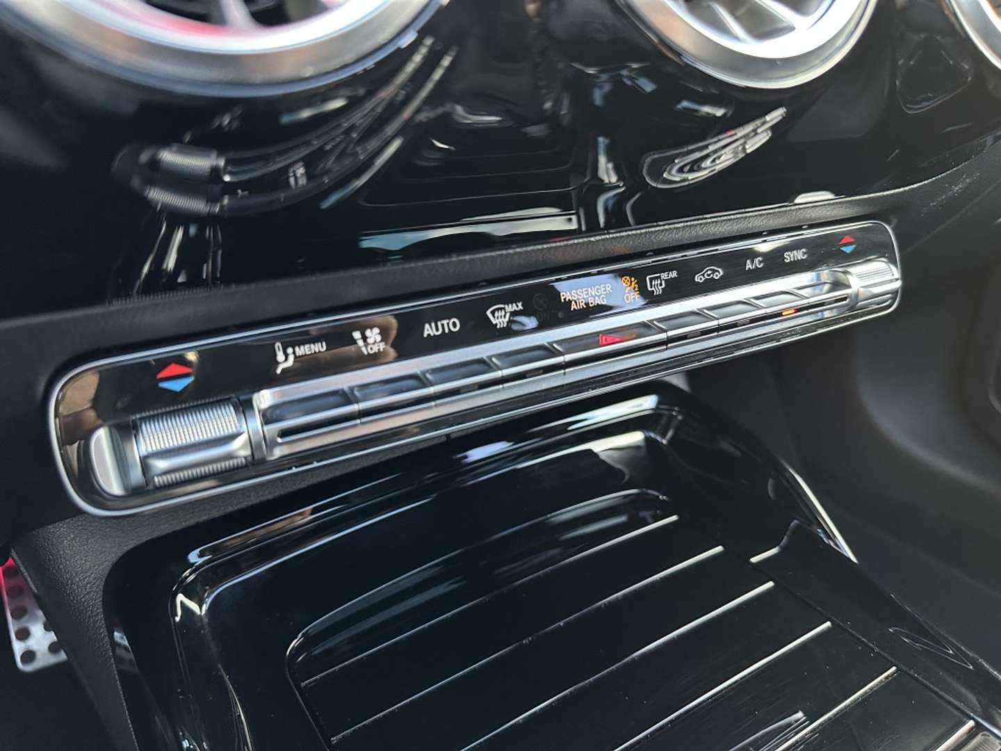 Mercedes Classe A45 AMG 45 - 2022 - Joinsteer - #25