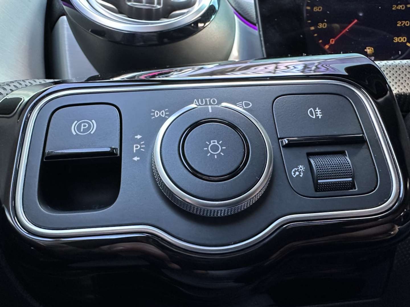 Mercedes Classe A45 AMG 45 - 2022 - Joinsteer - #26