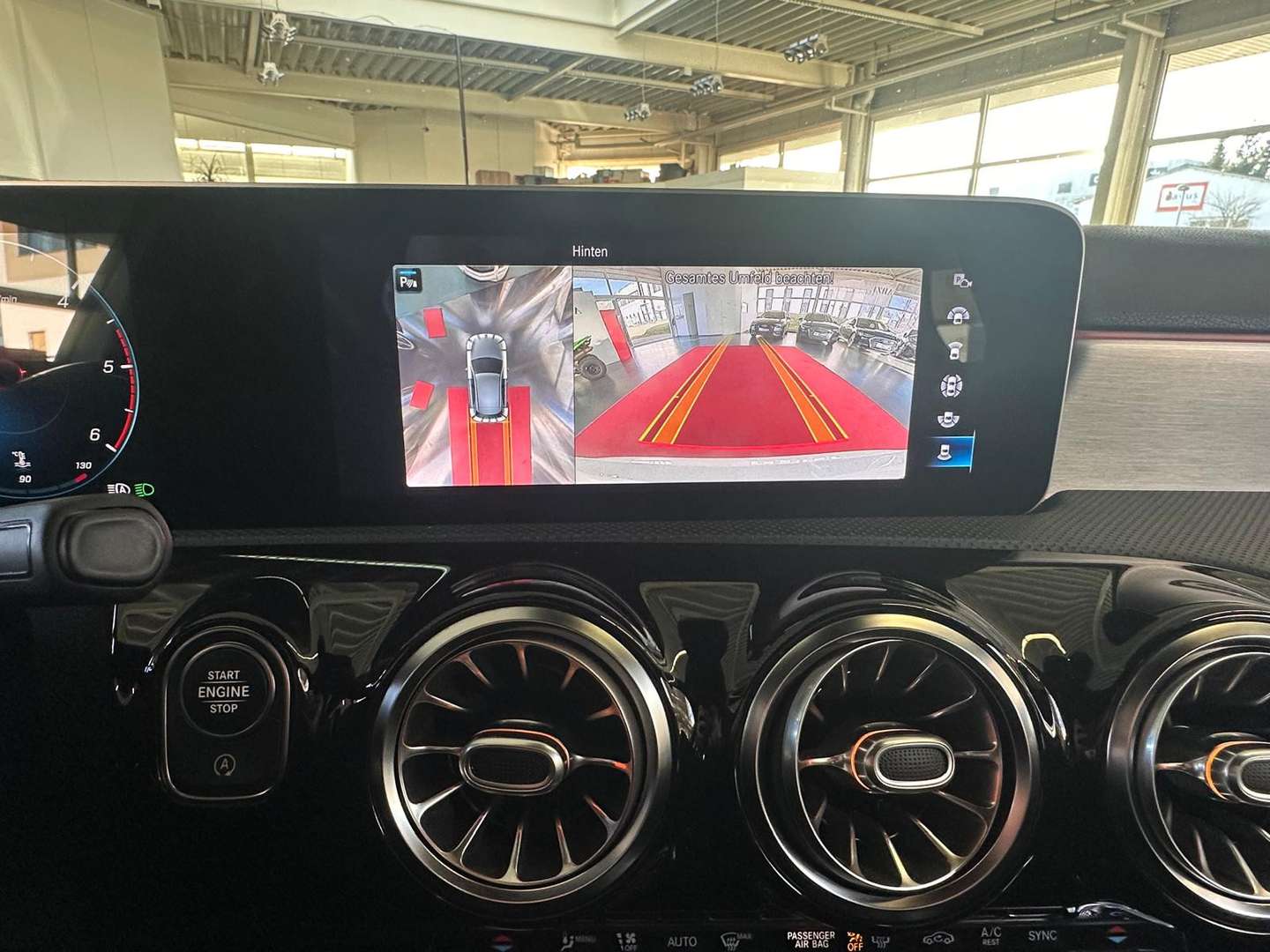 Mercedes Classe A 200 AMG Line - 2020 - Joinsteer - #11