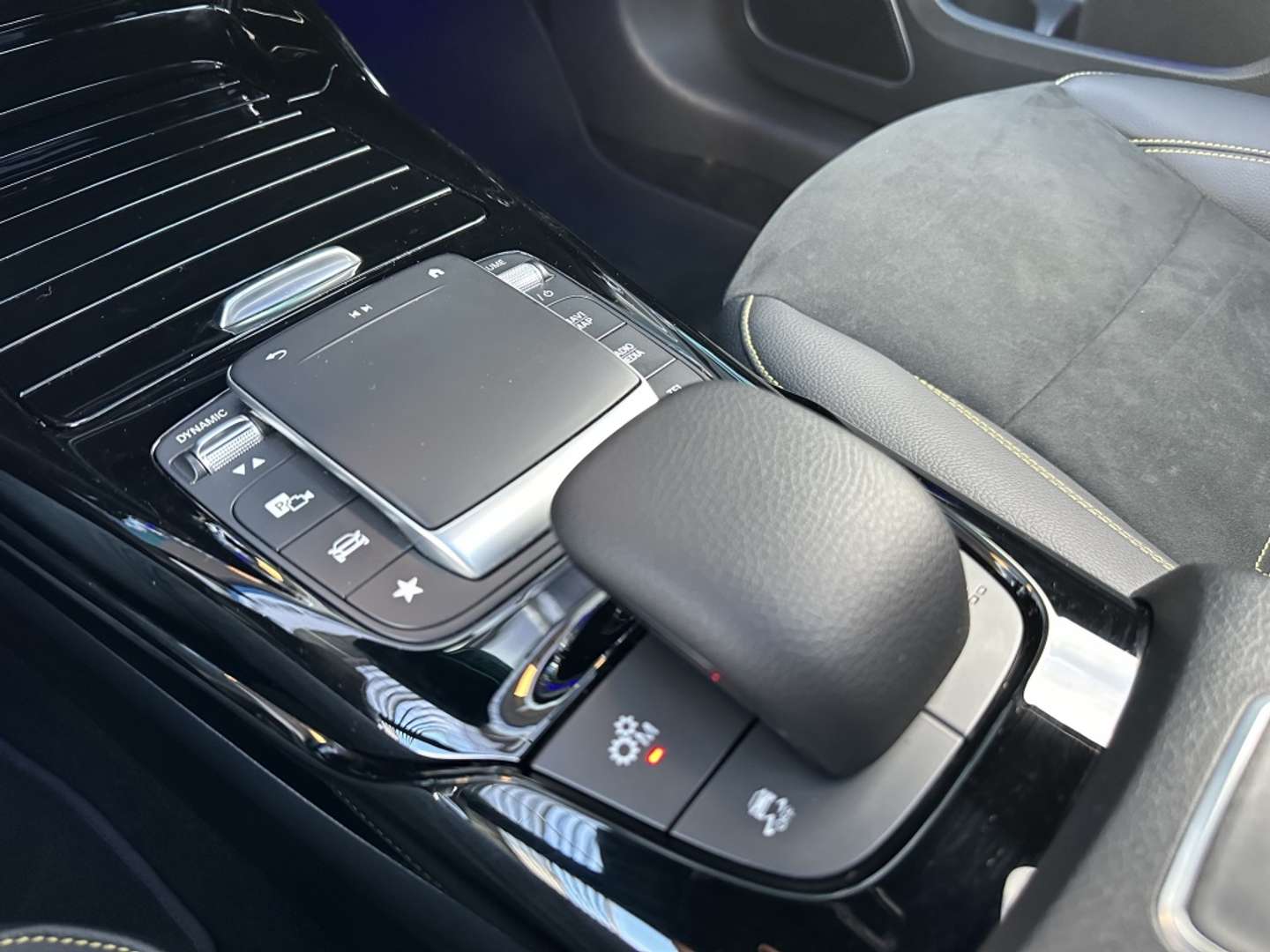 Mercedes Classe A45 AMG 45 - 2022 - Joinsteer - #29