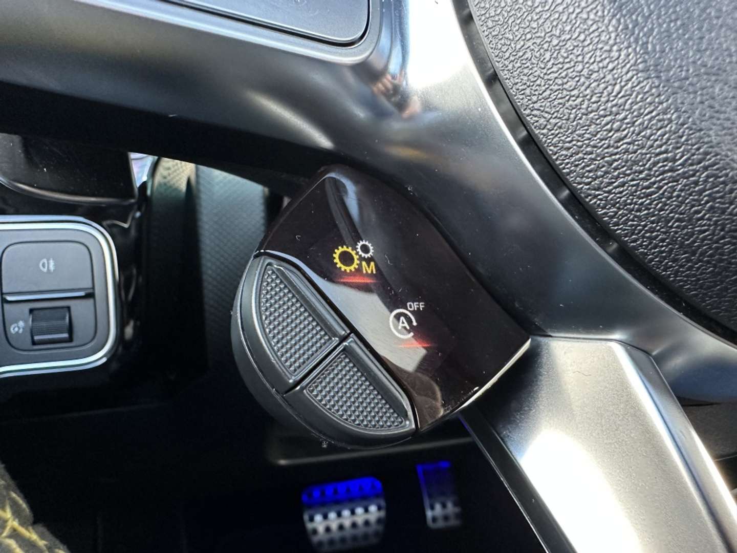 Mercedes Classe A45 AMG 45 - 2022 - Joinsteer - #31