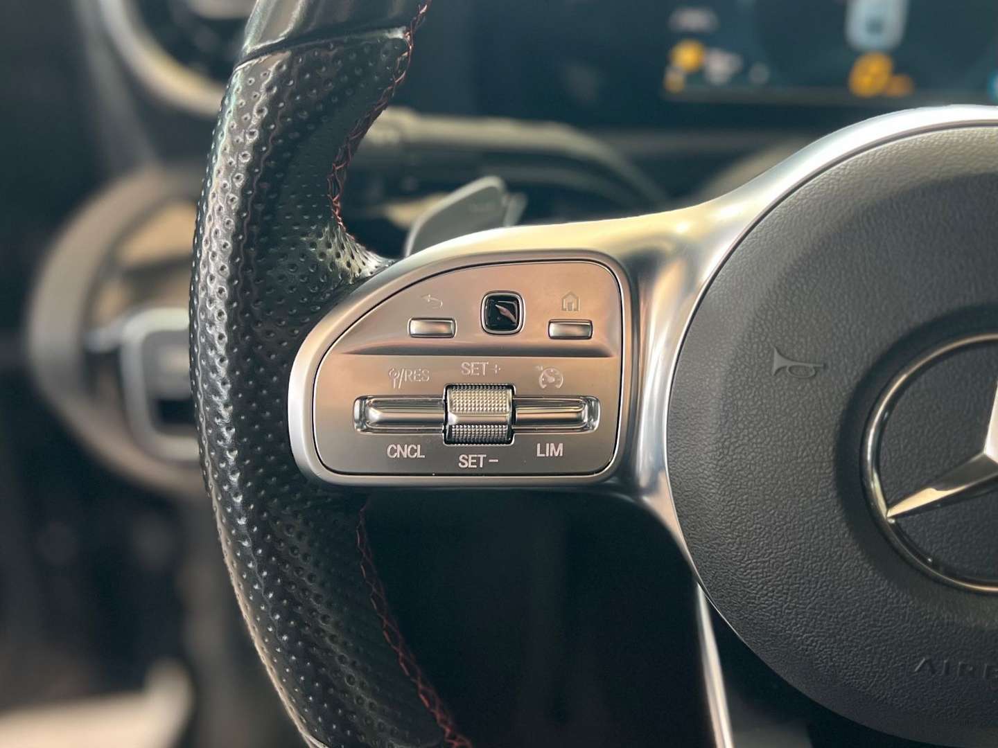 Mercedes Classe A 200 AMG Line - 2021 - Joinsteer - #25