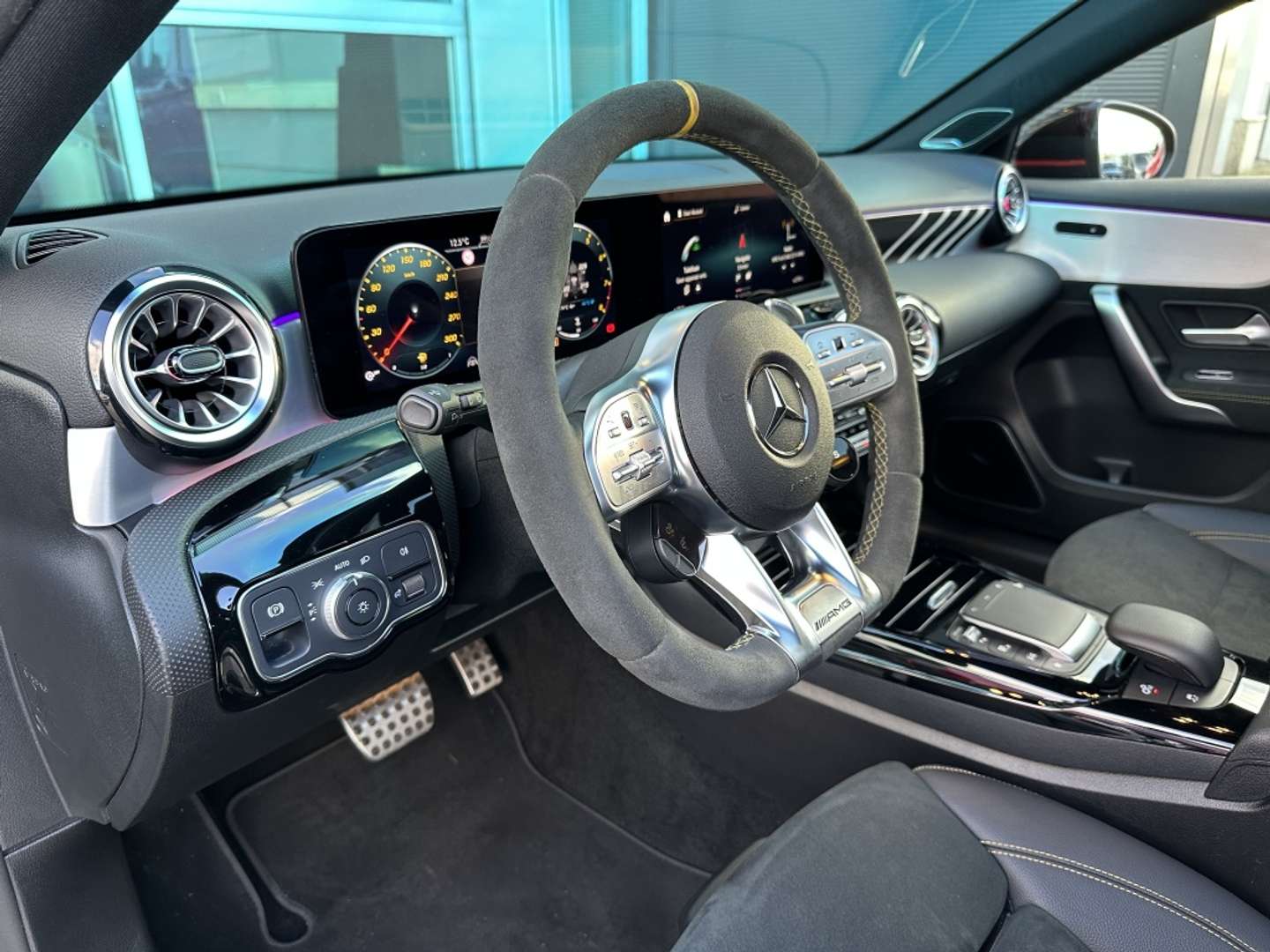 Mercedes Classe A45 AMG 45 - 2022 - Joinsteer - #32