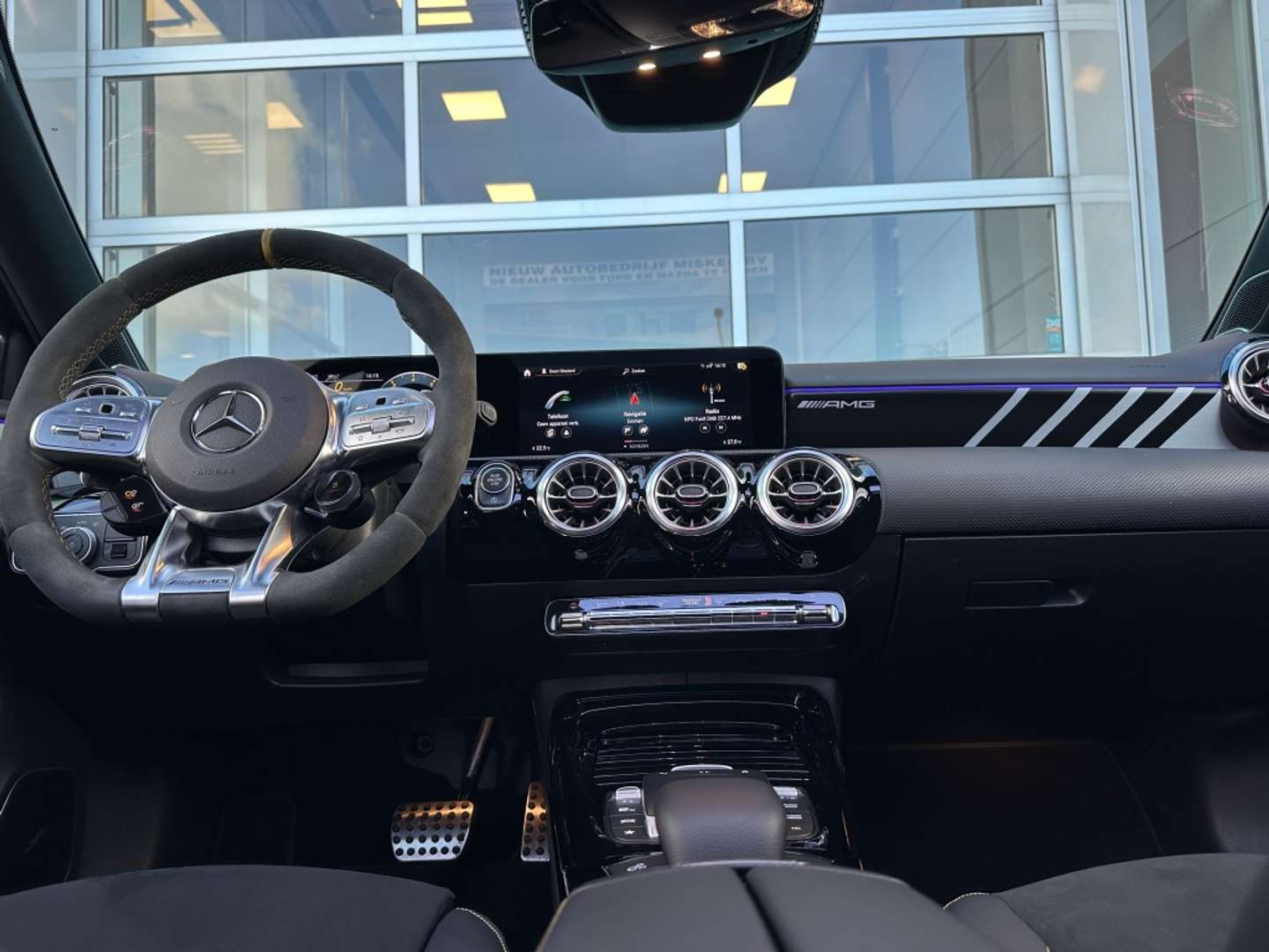 Mercedes Classe A45 AMG 45 - 2022 - Joinsteer - #33